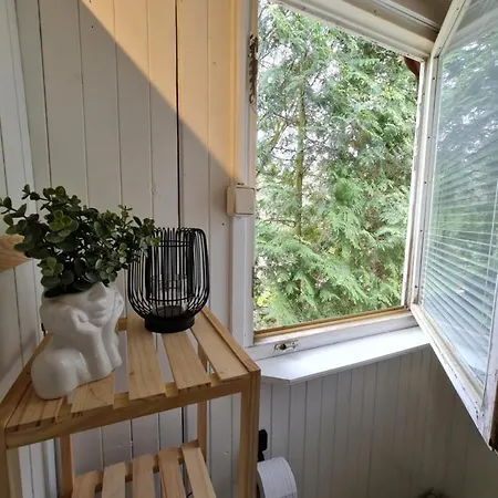 Holiday home Nad Jeziorem *