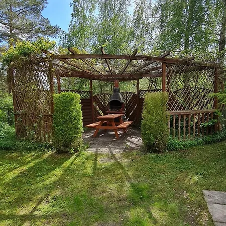 Holiday home Nad Jeziorem