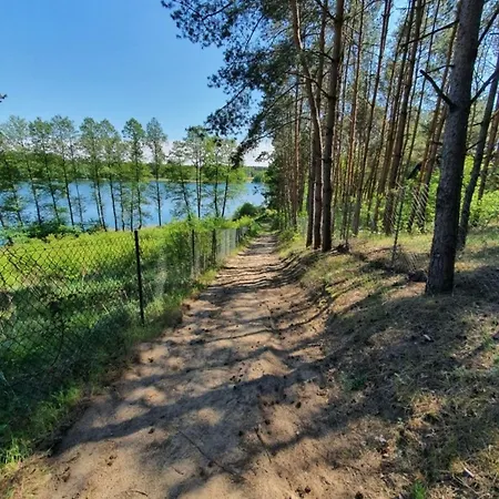 Будинок відпочинку Nad Jeziorem *