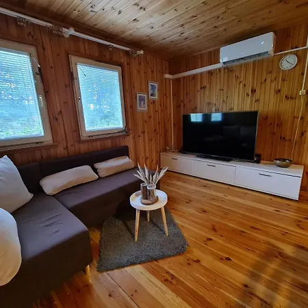 Nad Jeziorem * Anastazewo