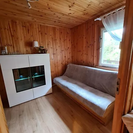 Holiday home Nad Jeziorem