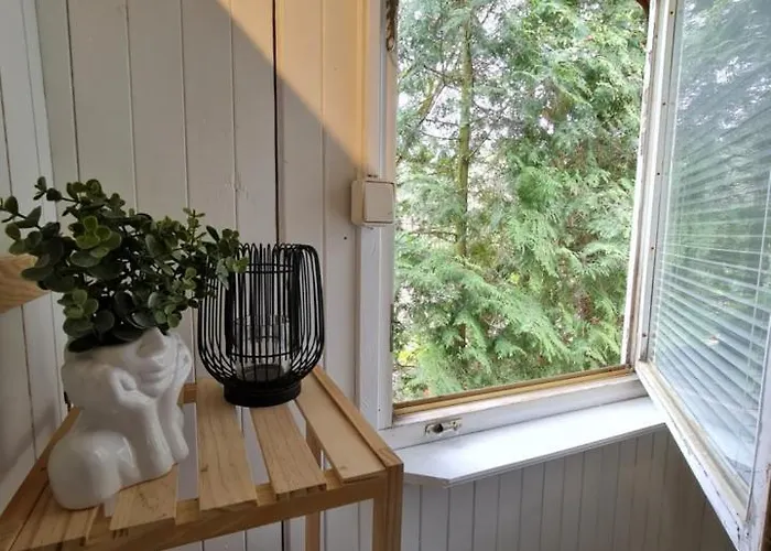 Holiday home Nad Jeziorem *