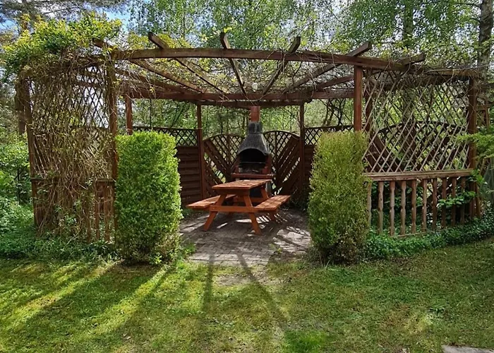 Holiday home Nad Jeziorem