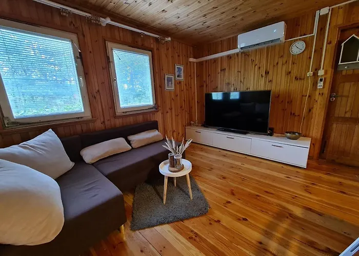 Nad Jeziorem * Anastazewo