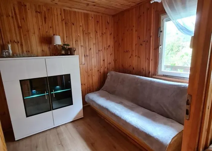 Holiday home Nad Jeziorem